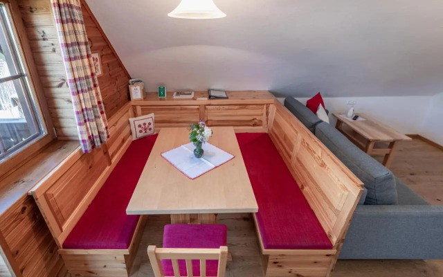 Bauerborchardt - Urlaub am Bauernhof bei Familie Borchardt