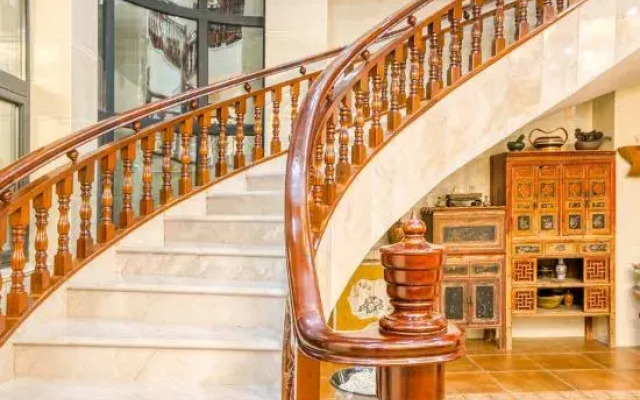 Weizhou Island Yuanlan Home Hotel