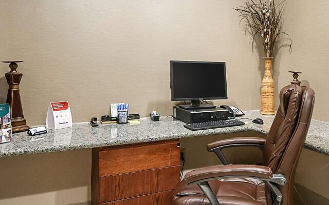 Econo Lodge Kingsville