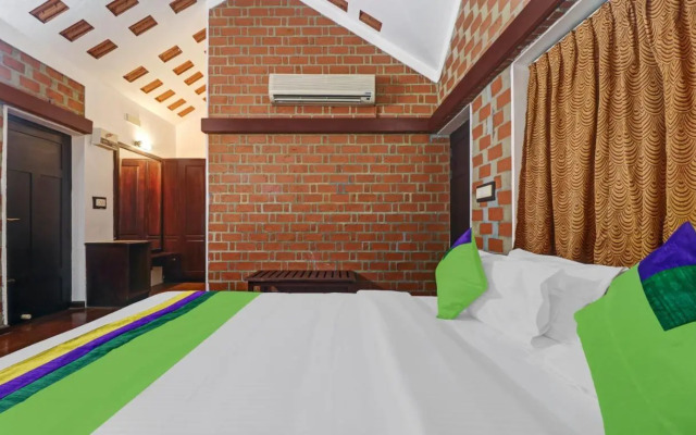 Treebo Trend God's Own Country Ayurveda Resorts