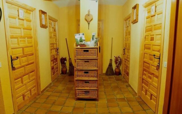 El Yayo de la Puebla