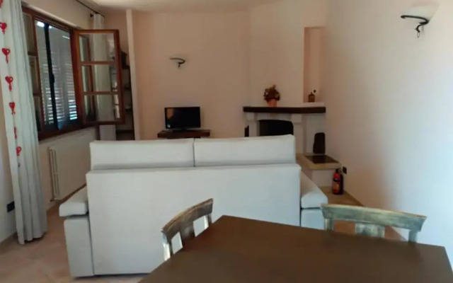 Monolocale X 2 a 1,6 Km Da Castiglioncello