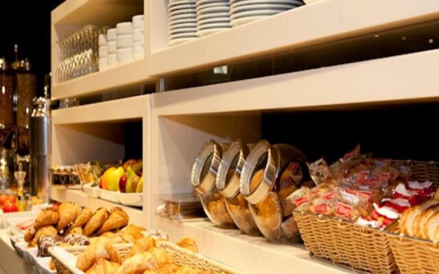 Hostal Sant Pau