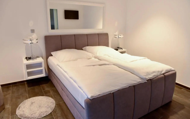 Apartments Trojka
