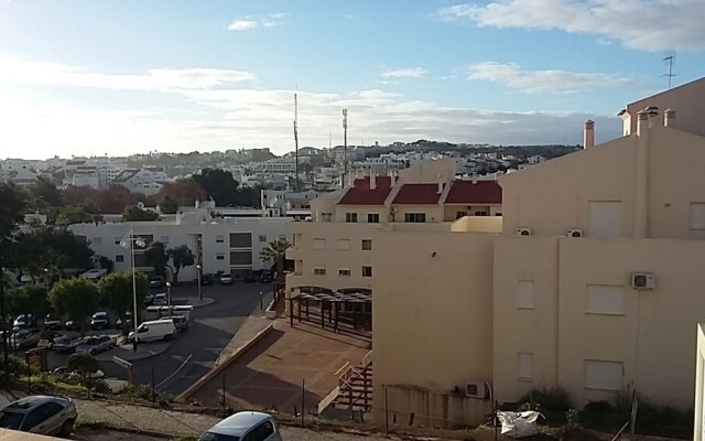 1-bed Apartment in Bellavista, Albufeira Town