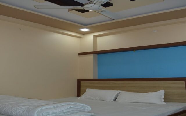 Hotel Dabi Palace