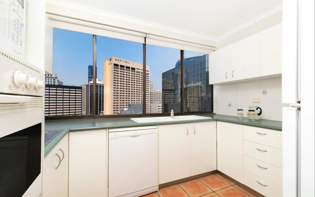 The Astor Apartments