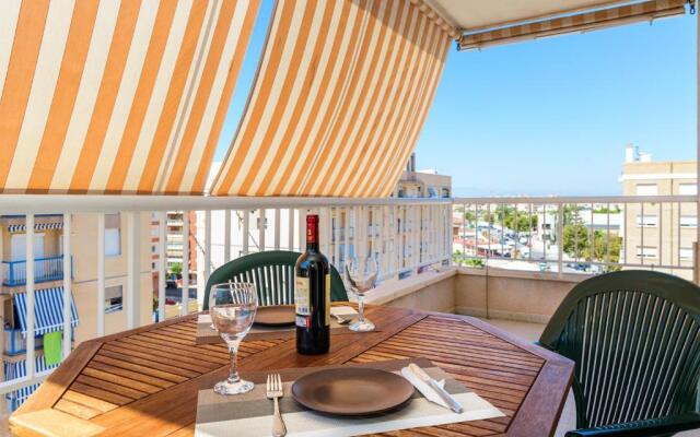 PuertoMar VI apartment