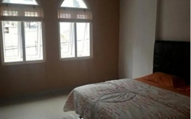 RedDoorz near Sun Plaza Medan