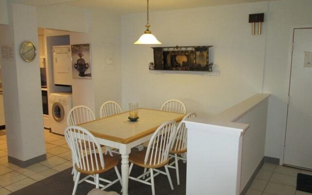 Henlopen Unit 214 by Long & Foster