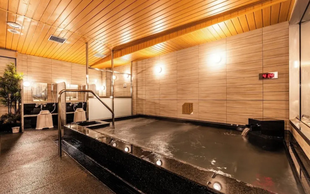 APA Hotel Akabane Iwabuchi Ekimae