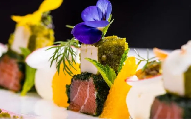 Yangxi Valley Garden Hotel Country Garden Huizhou