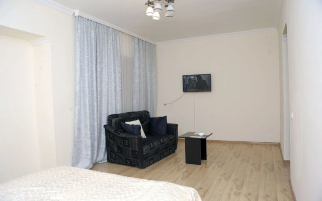 Hotel Tsitsinatela