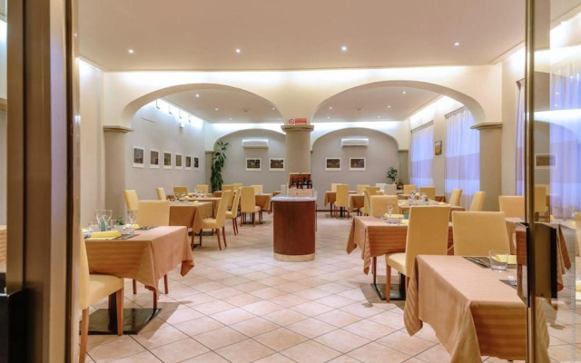 Sam Hotel
