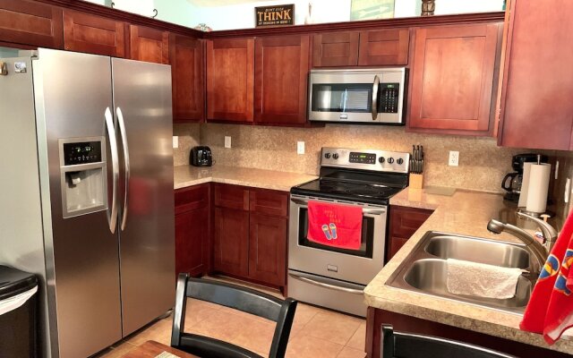 Sea N Stars by RedAwning