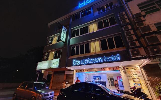 OYO Rooms PJ Jalan 222