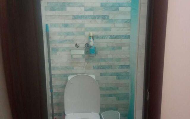 Гостевой дом на улице Большая Боргустанская 21