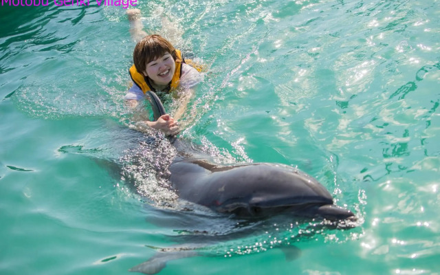 Marine Piazza Okinawa