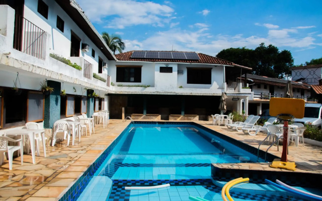 Hotel Penedo Inn