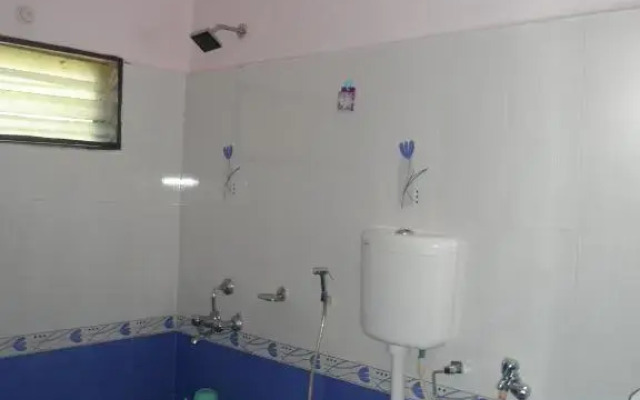 Hotel Pasuparthy Residency