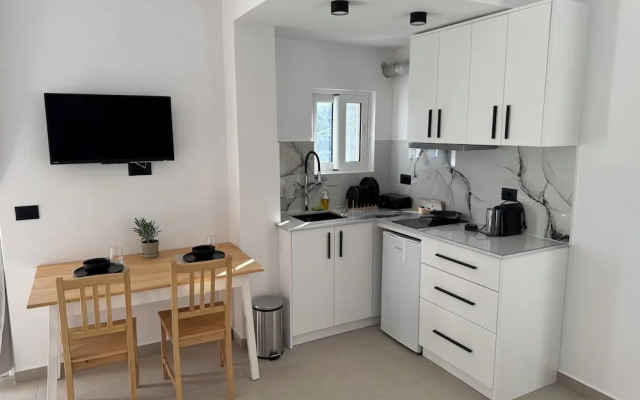 Aliko residence