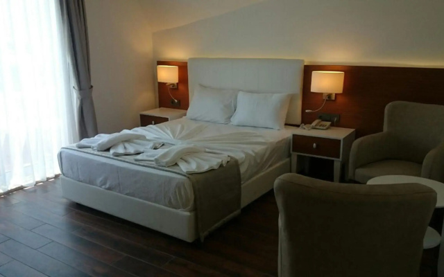 Ketenci Hotel