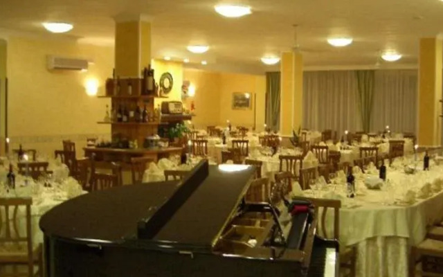 Hotel Ristorante Paradiso