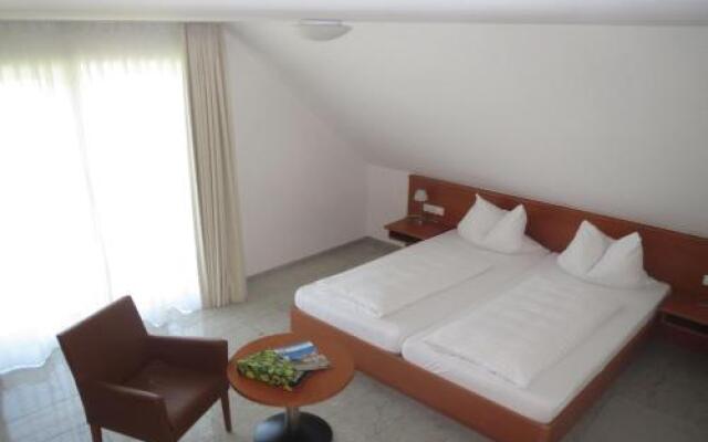 Landgasthof Frohe Aussicht