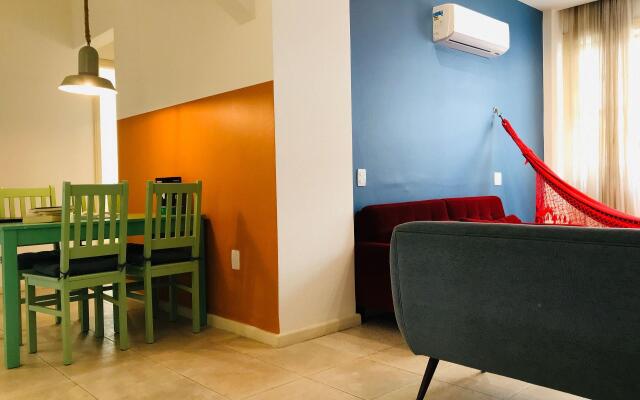 Soul Rio - Copacabana, Conforto e Exclusividade