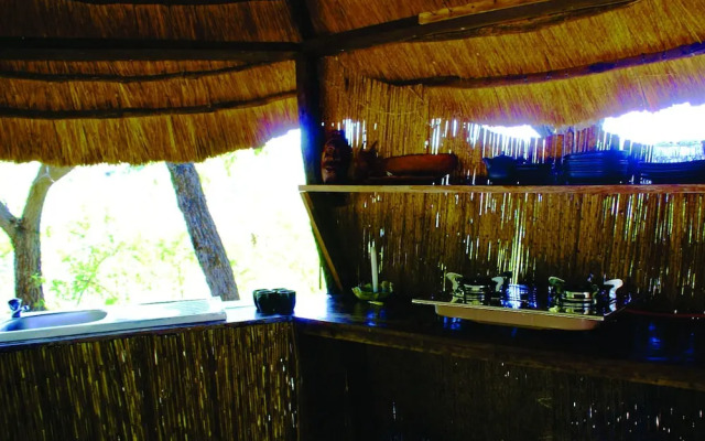 Sioma Camp