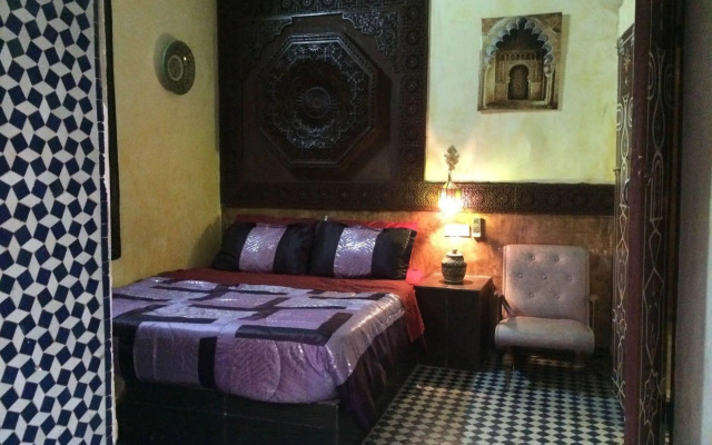 Palais El Yazid