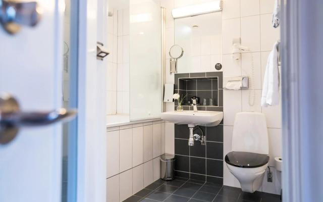 Home Hotel Grand, Helsingborg
