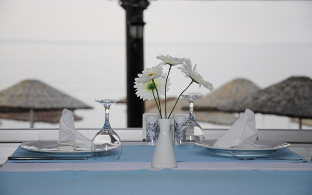 Ranax Hotel