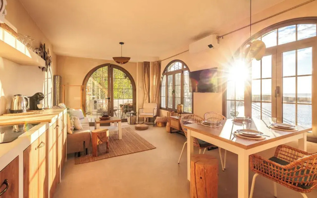 Bahía Luxury Apartments