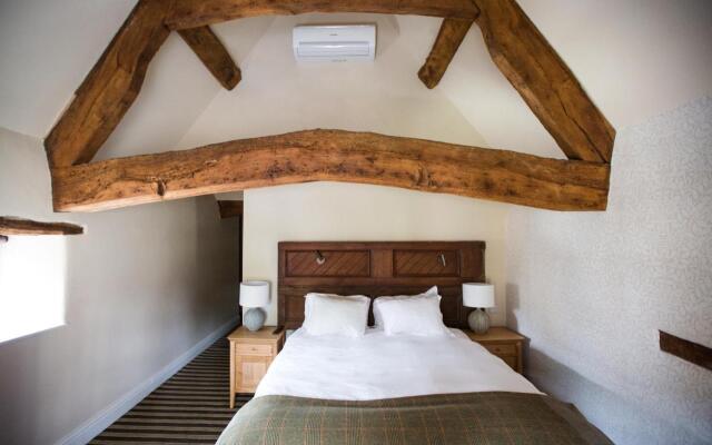 The Blue Boar