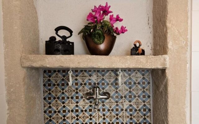 Divina Blue Apartments