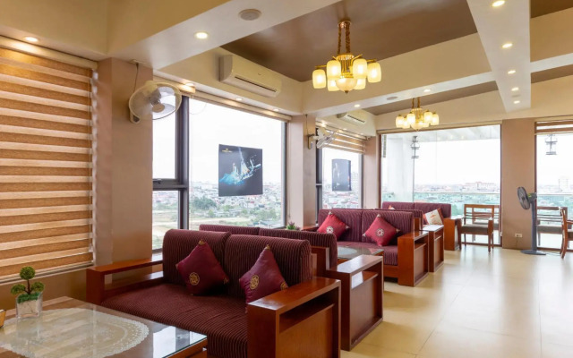 Phuong Anh 2 Hotel