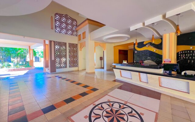 Raha Whitesands Apartments