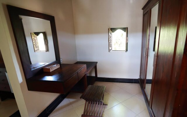 Pondok Dukuh Soca Private Villas