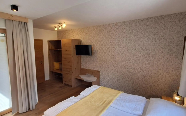 Apartment Wechselberger Tobias