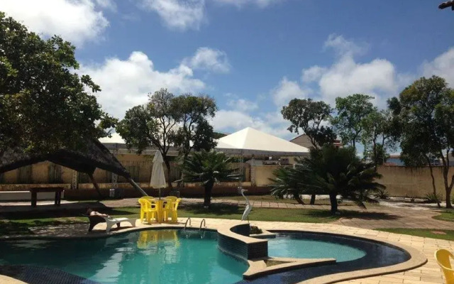 Pousada Praia do Farol