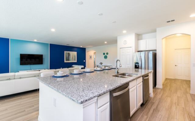 H6104beautiful 14bedroom 11bathroom Sleeps 30villa