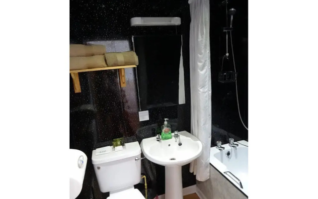 Bryn Mor Beach Hotel