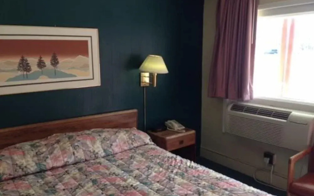 Budget Inn