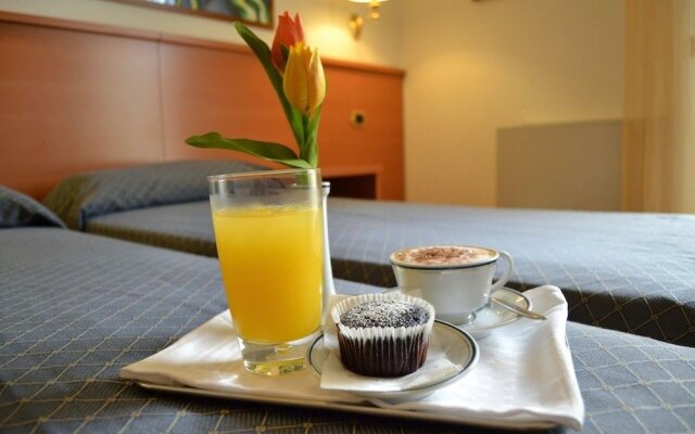 Hotel La Serena