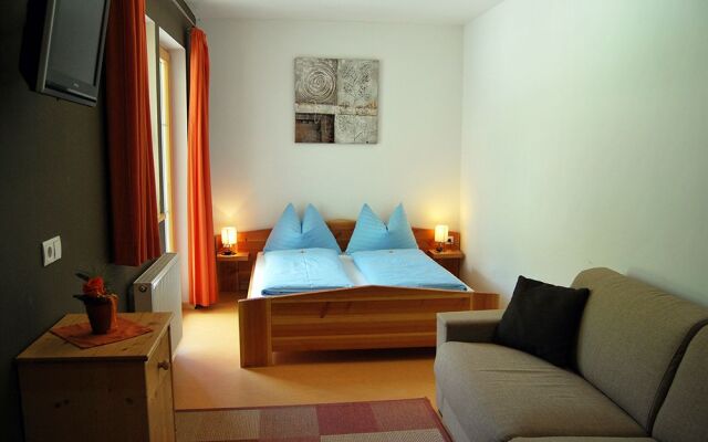Hotel Apartment Haus Gitschberg