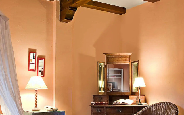 La Casita De Cabrejas