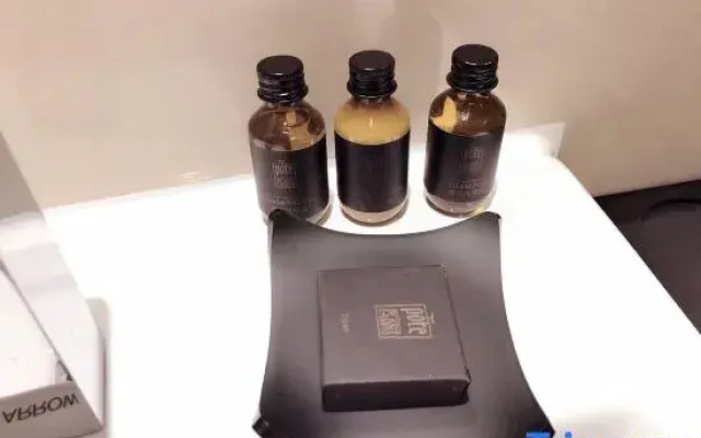 Parkgeun Hotel（Shenzhen KingKey The Mixc）