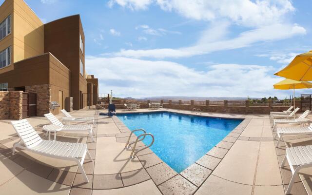 Hyatt Place Page Lake Powell