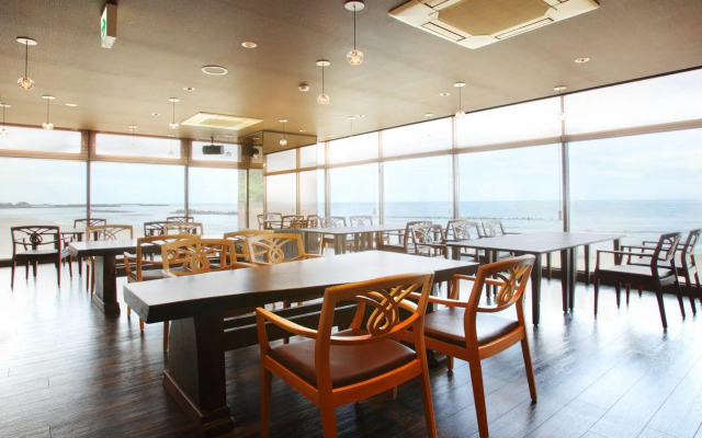 Yunohama Onsen Yukaitei Miyajima